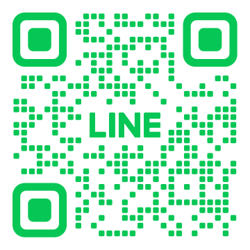 LINE QR Code